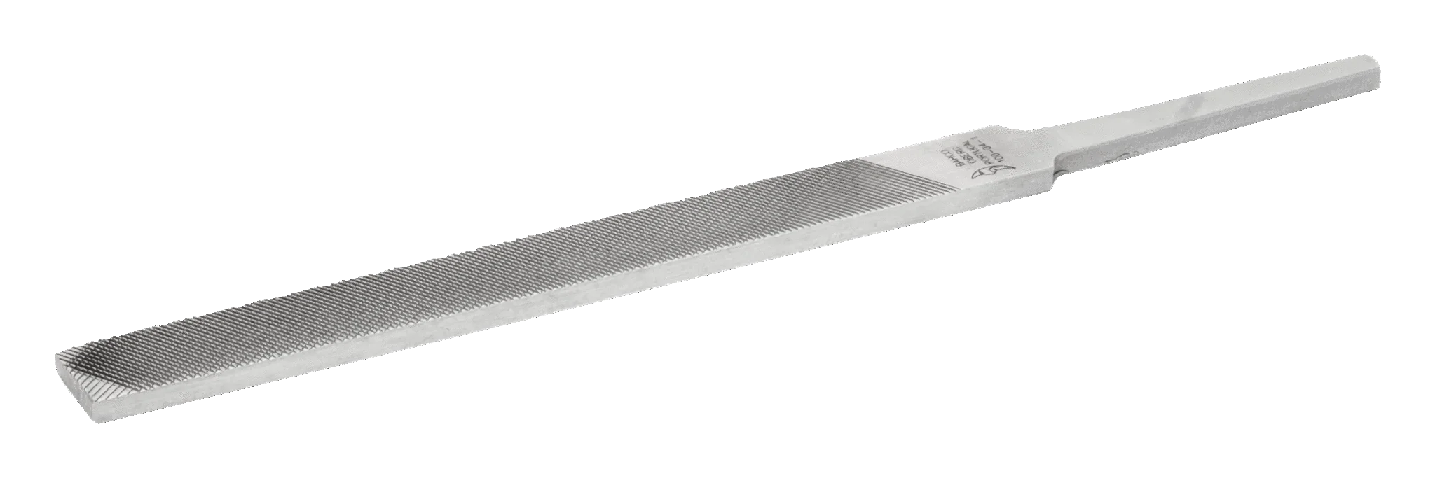 Bahco Blade file, Industrial package, Without handle