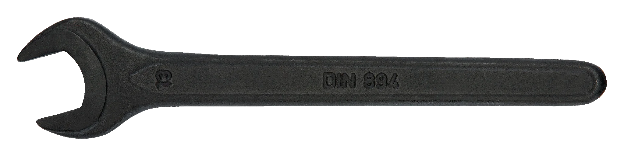 Bahco Single open ended wrench