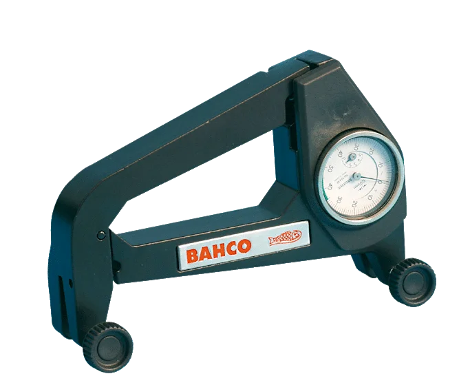 Bahco Tansiyon metre