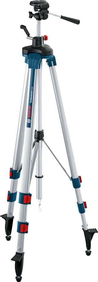 BT 250 Professional Tripod