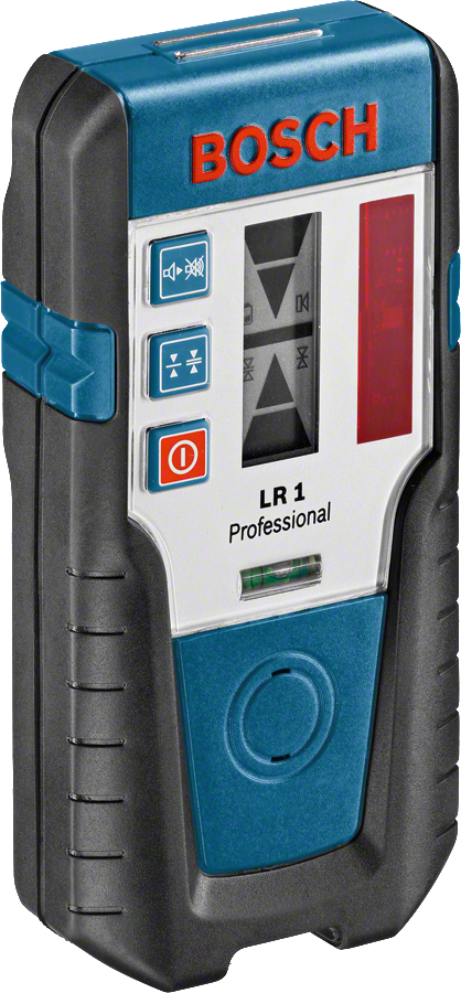 Bosch LR 1 Professional Laser Receiver