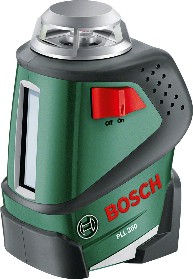 Bosch PLL 360 Çizgi Lazeri