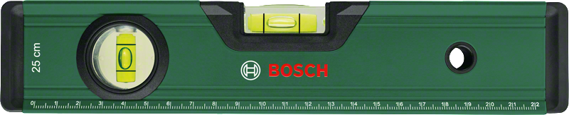 Bosch Spirit Level 25cm