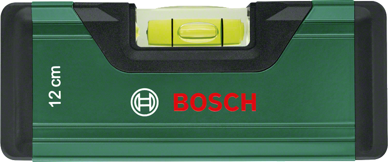 Bosch Spirit Level 12cm