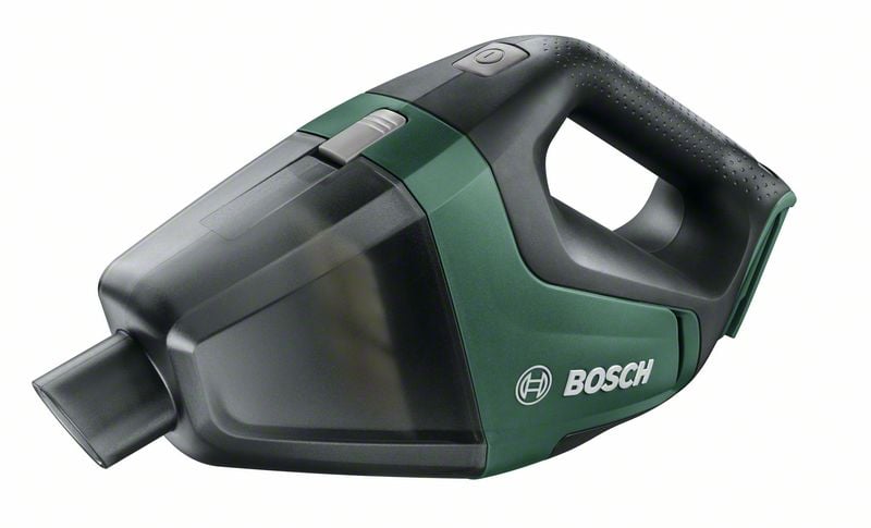 Bosch UniversalVac 18 Akülü Süpürge (Solo)