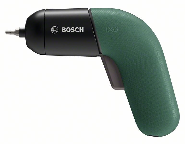 Bosch IXO VI (Green) Cordless Screwdriver