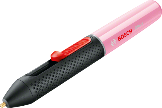 Bosch Gluey Glue Pen (Pink)