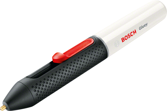 Bosch Gluey Glue Pen (White)