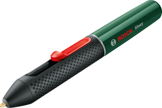 Bosch Gluey Glue Pen (Green)