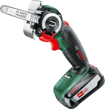 Bosch AdvancedCut 18 Cordless Nano Blade Saw