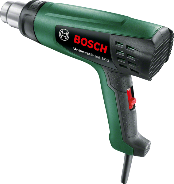 Bosch UniversalHeat 600 Sıcak Hava Tabancası