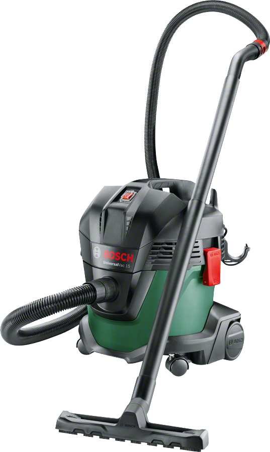 Bosch UniversalVac 15 Vacuum Cleaner