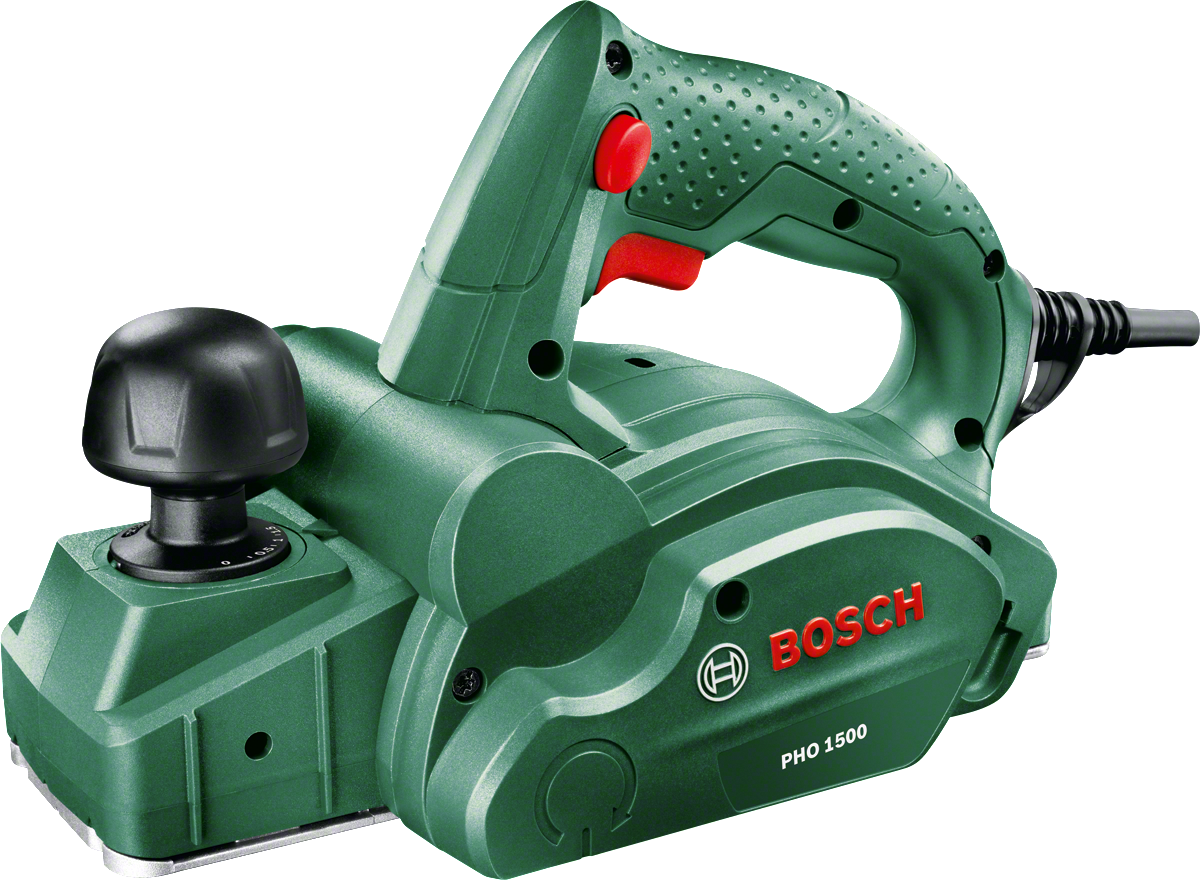 Bosch PHO 1500 Plan