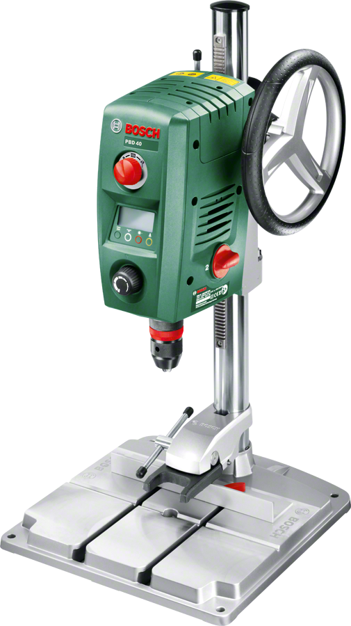 Bosch PBD 40 Drilling Machine