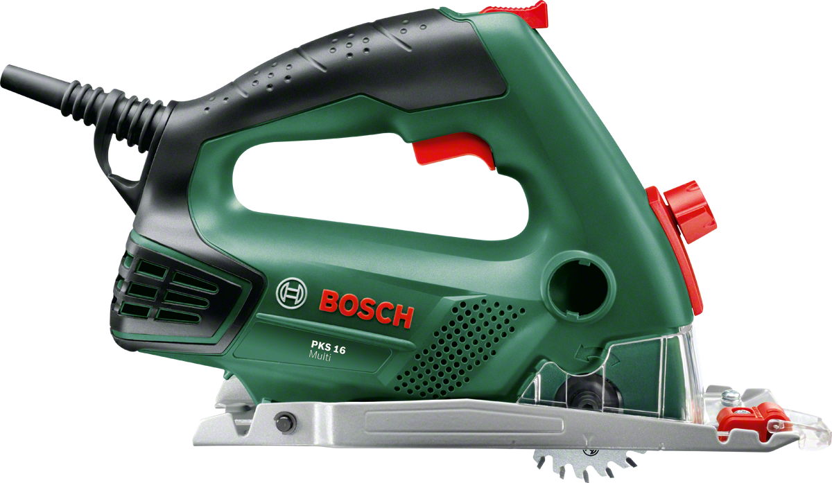 Bosch PKS 16 MULTİ Daire Testere Makinesi