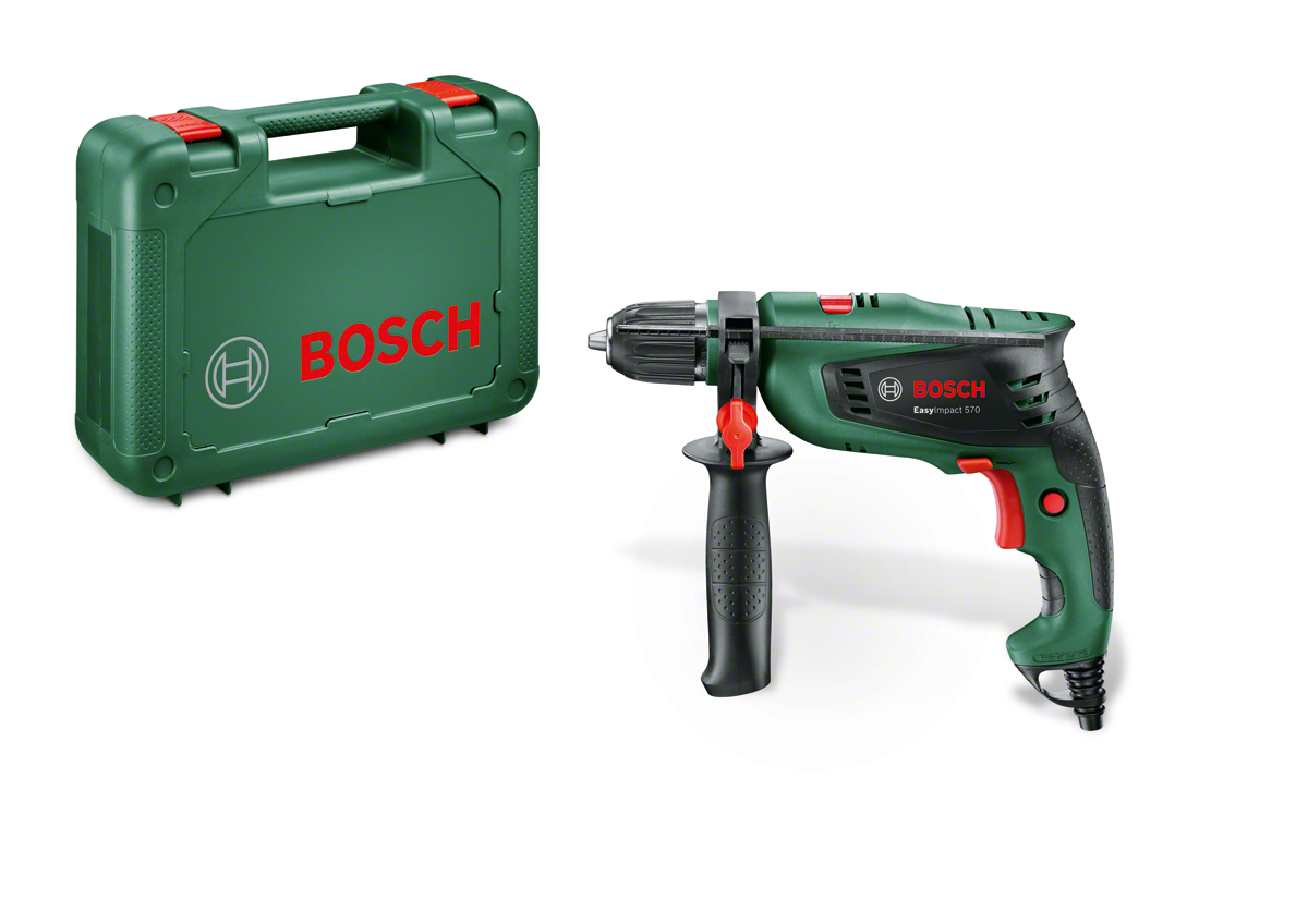 Bosch Easy Impact 570 Impact Drill