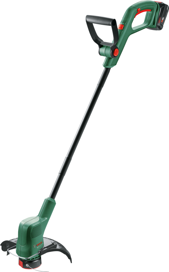 Bosch EasyGrassCut 18V-26 (1x 2,5Ah) Akülü Kenar Kesme