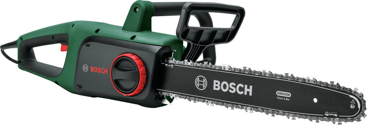 Bosch UniversalChain 35 Chainsaw