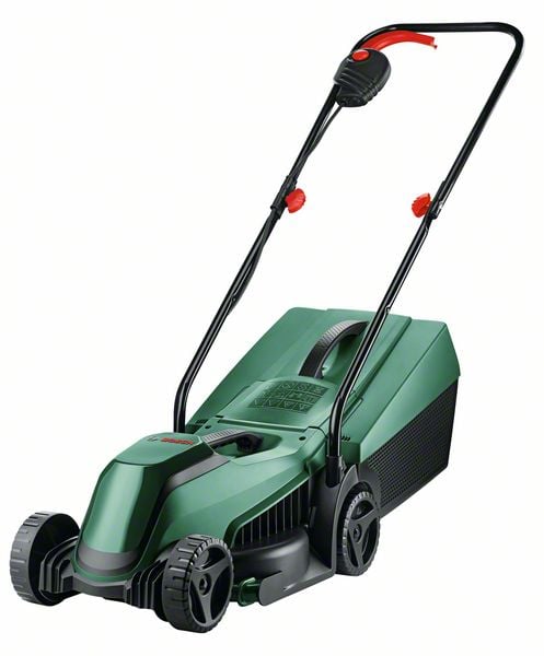 Bosch EasyMower 18V-32-200 (Solo) Akülü Çim Biçme Makinesi