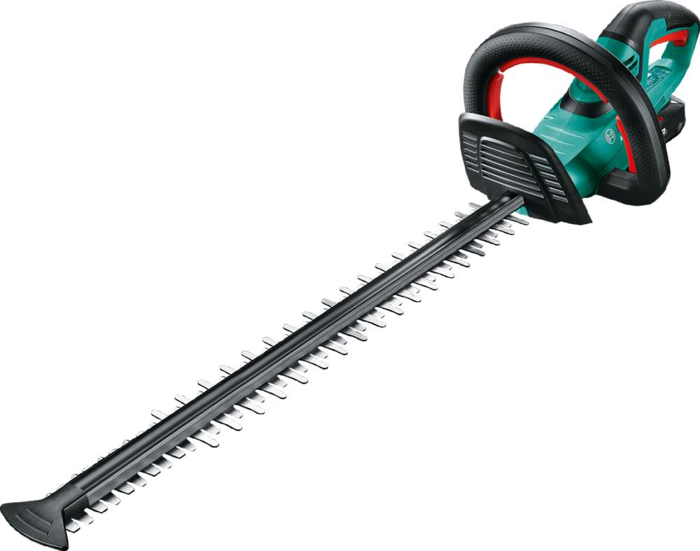 Bosch AHS 55-20 LI 18V Hedge Trimmer (2.5 Ah)