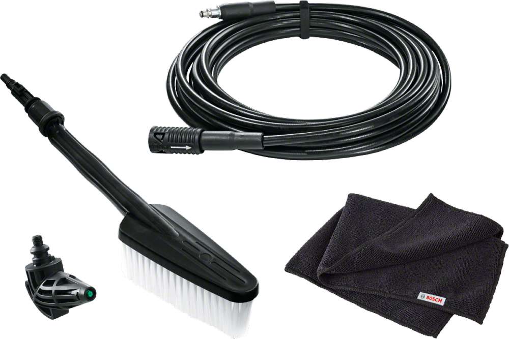 Bosch AQT Car Wash Kit