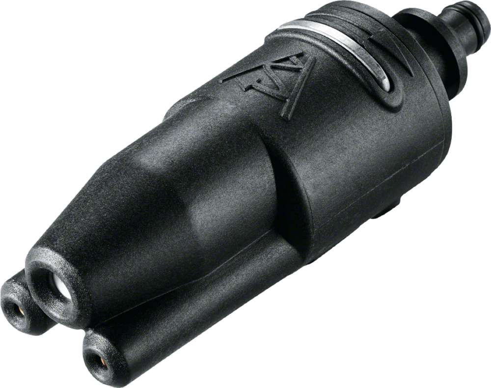 Bosch 3-in-1 nozzle