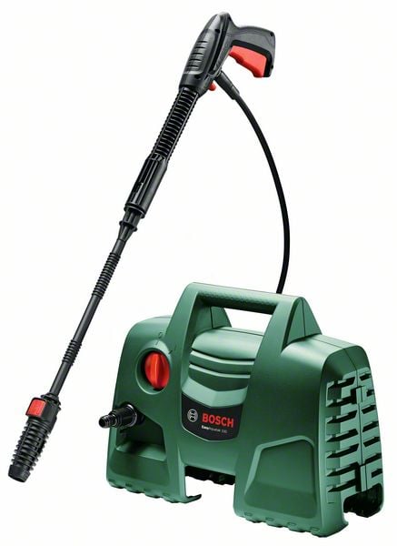 Bosch EasyAquatak 100 High Pressure Washer