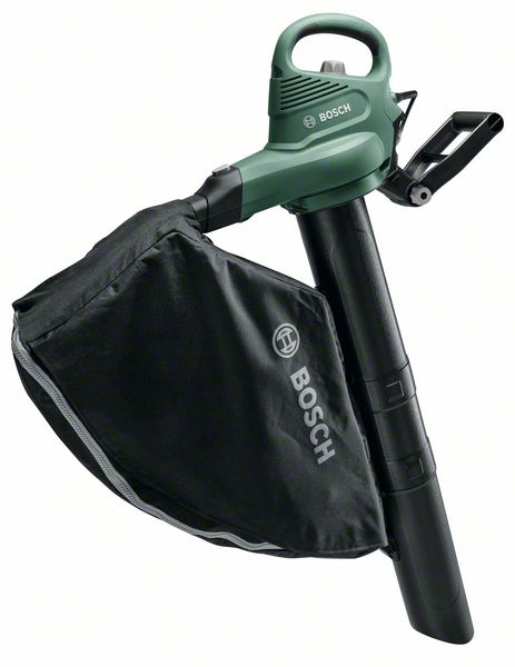 Bosch Universal Garden Tidy Leaf Collector/Blower