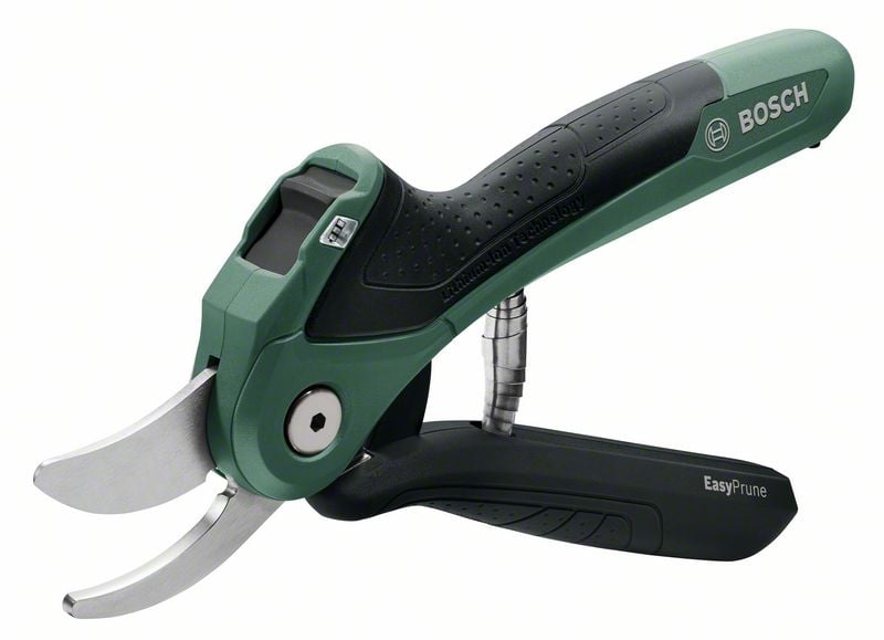 Bosch EasyPrune Garden Shears