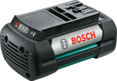 Bosch Battery pack GBA 36V 4.0Ah