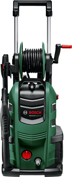 Bosch AdvancedAquatak 150 Yüksek Basınçlı Yıkama Makinesi