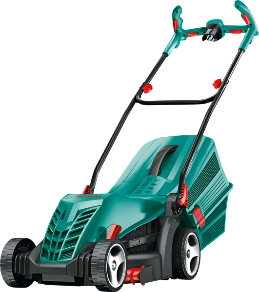 Bosch ARM 33 Lawn Mower