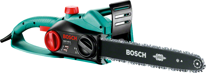 Bosch Chainsaw 40S