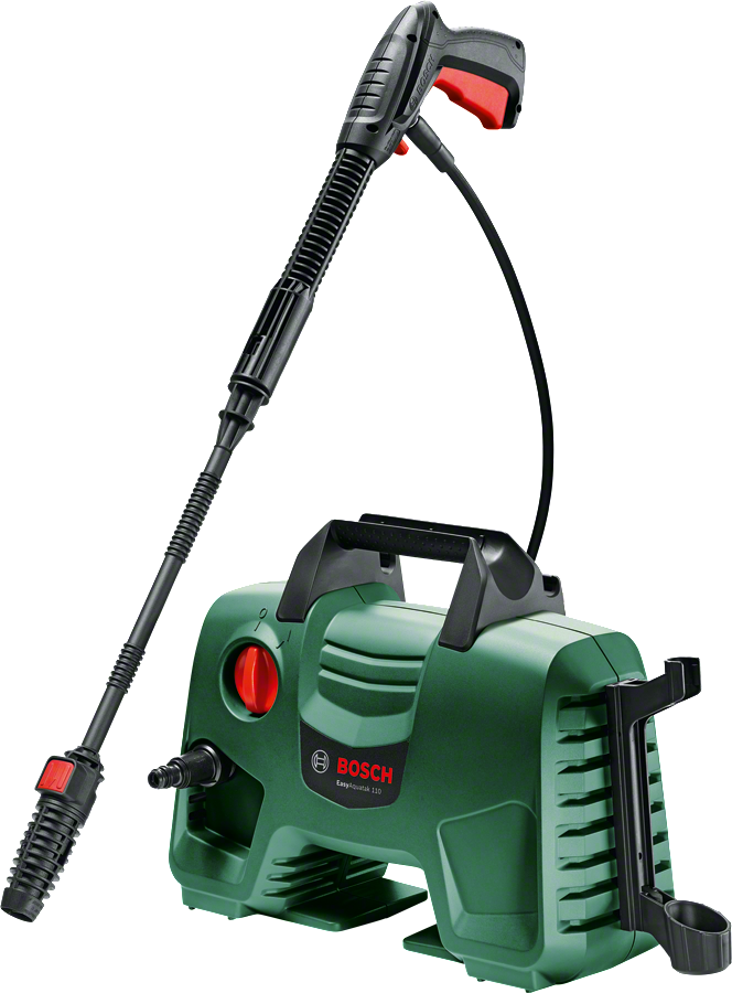 Bosch EasyAquatak 110 High Pressure Washer