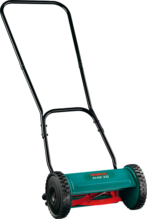 Bosch AHM 30 Çim Biçme Makinesi