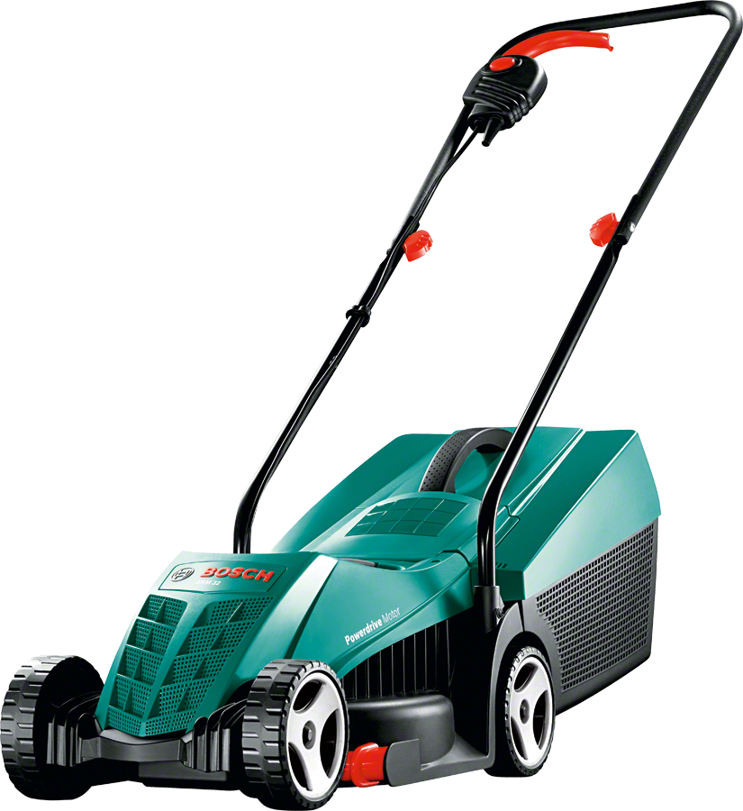 Bosch ARM 32 Lawn Mower