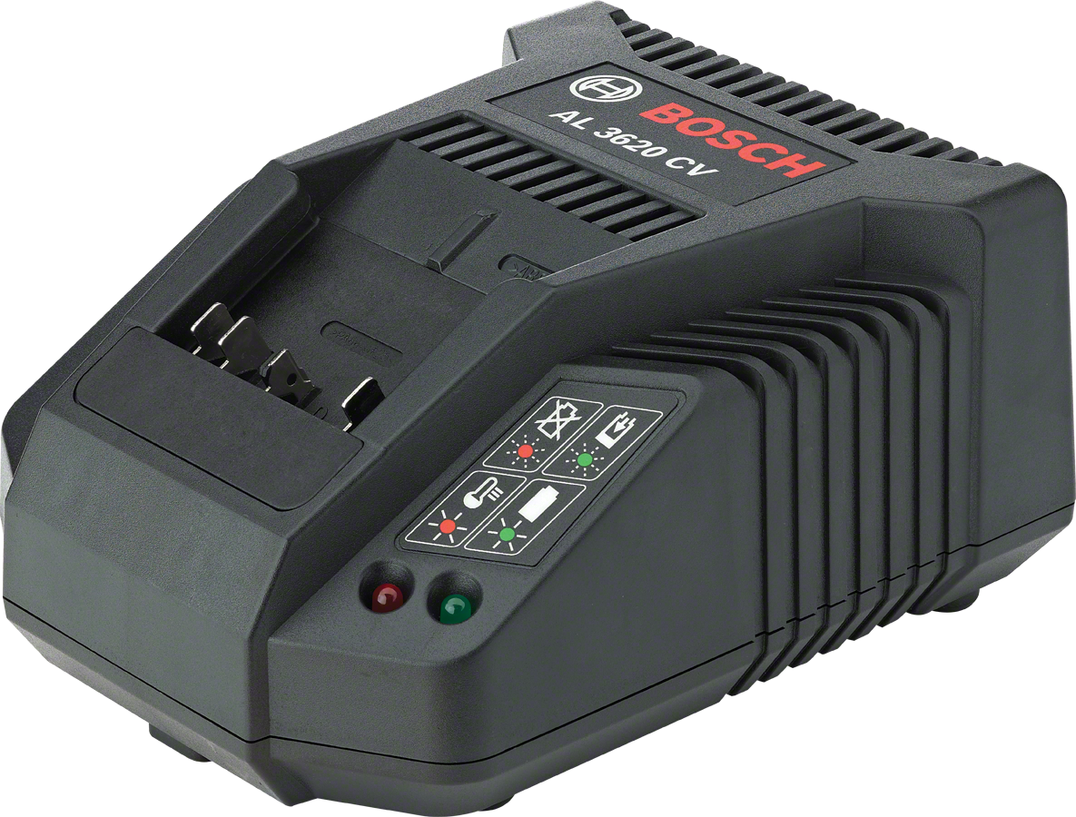 Bosch Charger AL 36V-20