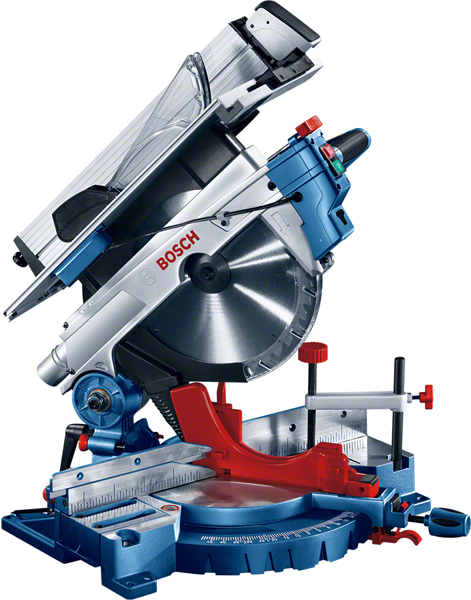 Bosch Professional GTM 12 JL Mitre Saw