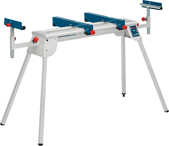 Bosch Professional GTA 2600 Mitre Saw Table