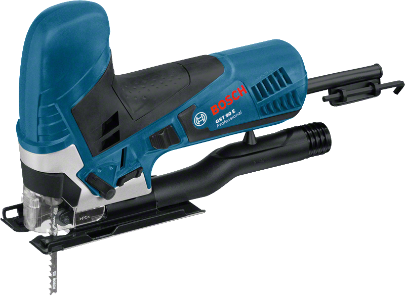 Bosch Professional GST 90 E Dekupaj Testere