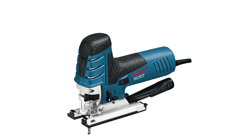 Bosch Professional GST 150 CE Dekupaj Testere