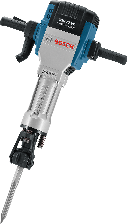 Bosch Professional GSH 27 VC Kırıcı