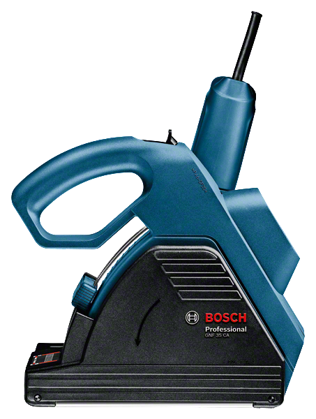 Bosch Professional GNF 35 CA Kanal Açma Makinesi