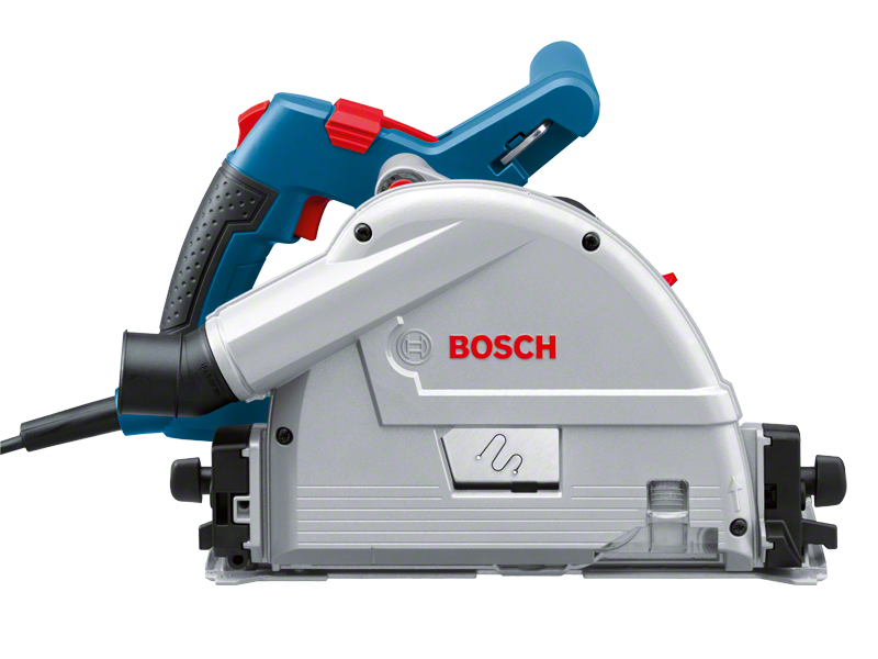 Bosch Professional GKT 55 GCE Circular Saw