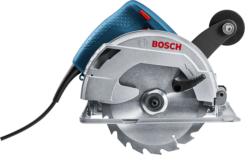 Bosch Professional GKS 600 Daire Testere