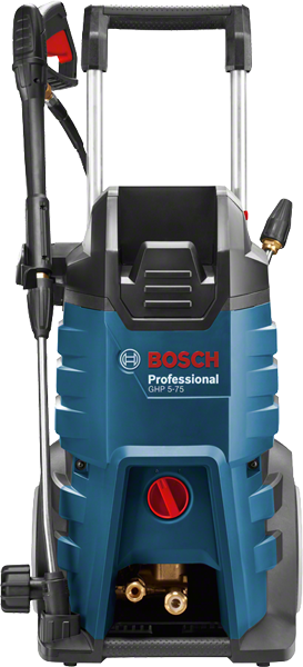 Bosch Professional 5-75 Pressure Washer