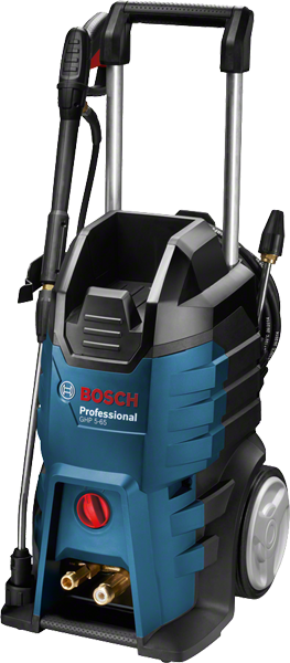 Bosch Professional GHP 5-65 Basınçlı Yıkama Makinesi