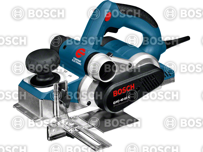 Bosch Professional GHO 40-82 C Planer