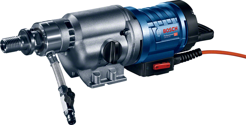 Bosch Professional GDB 350 WE Core Drilling Machine