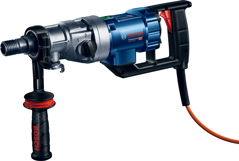 Bosch Professional GDB 180 WE Core Drilling Machine